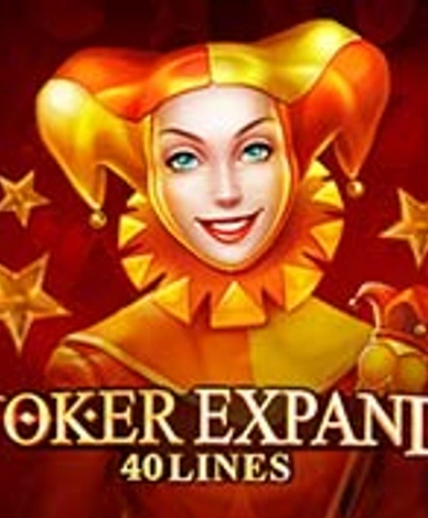 Joker Expand: 40 lines