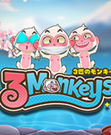 Three Monkeys