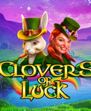Clovers of Luck