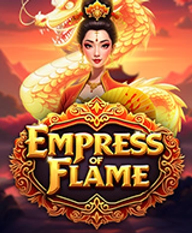 Empress Of Flame