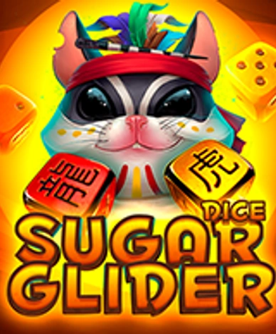 Sugar Glider Dice