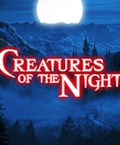 Creatures of the Night