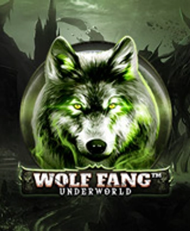 Wolf Fang - Underworld