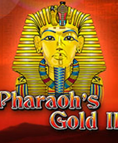 Pharaoh's Gold II