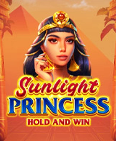 Sunlight Princess Hold and Win