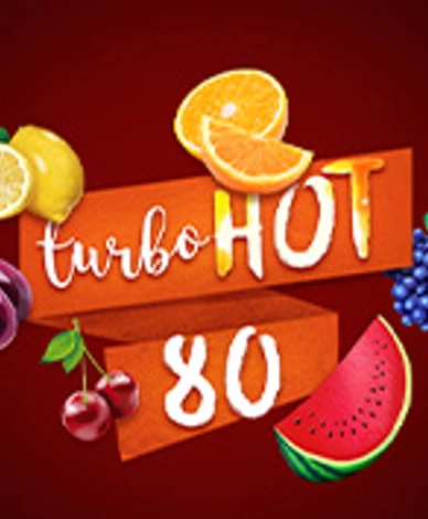 Turbo Hot 80