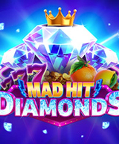 Mad Hit Diamonds