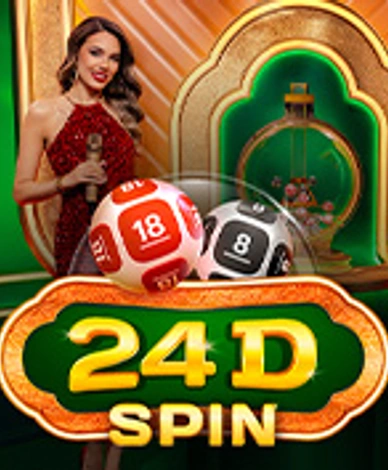 24D Spin 