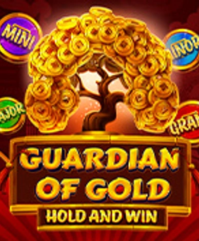 Guardian Of Gold: Hold And Win