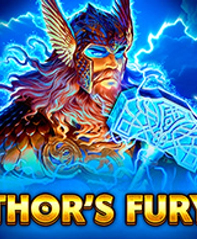 Thors Fury