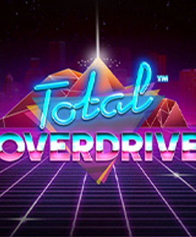 Total Overdrive 