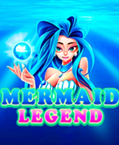 Mermaid Legend