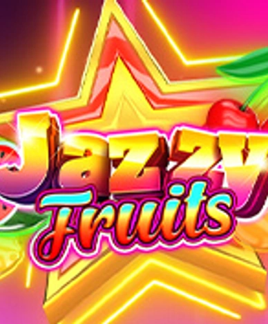 Jazzy Fruits