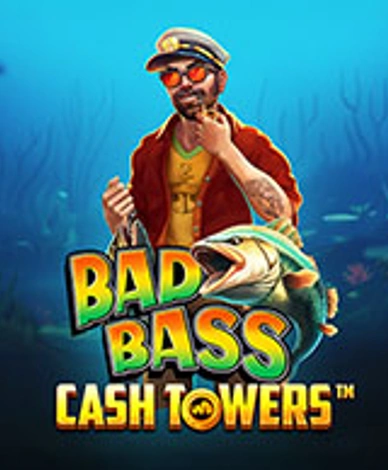 Bad Bass Cash Towers