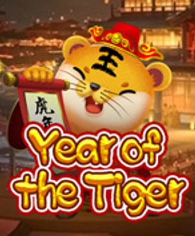 Year Of The Tiger KA Gaming