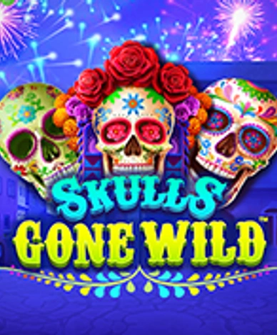 Skulls Gone Wild