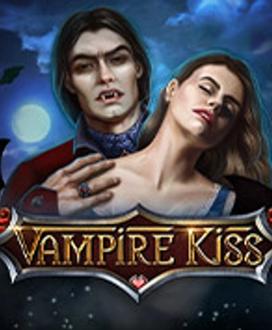Vampire Kiss