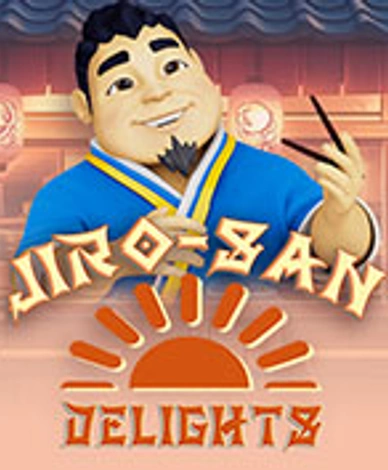 Jiro San Delights