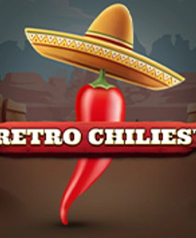 Retro Chilies