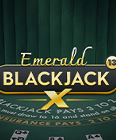 Blackjack X 13