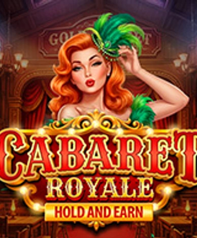 Cabaret Royale