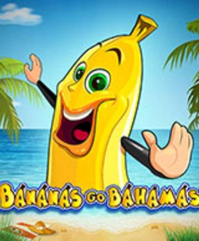 Bananas Go Bahamas