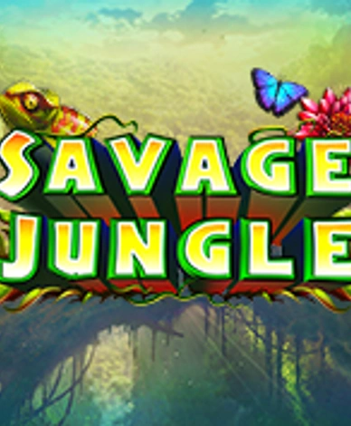 Savage Jungle