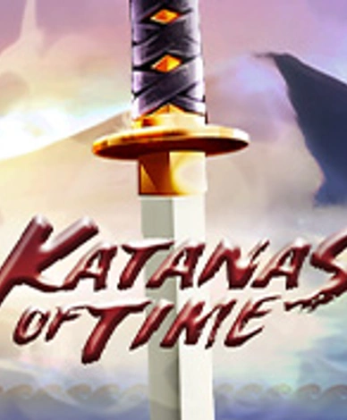 Katanas Of Time