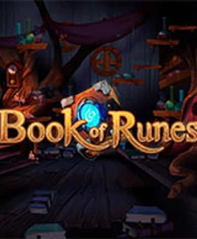 Book Of Runes