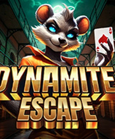 Dynamite Escape