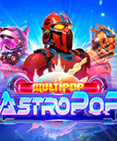 Astropop
