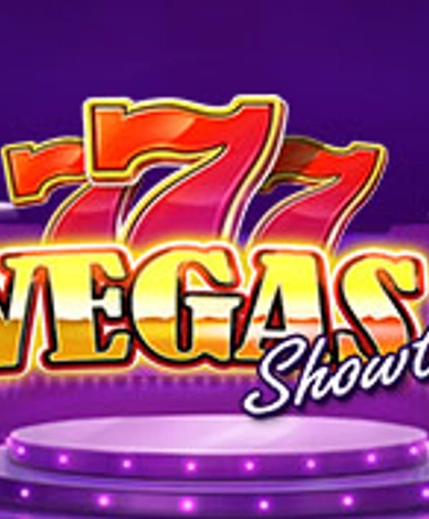 777 Vegas Showtime
