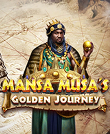 Mansa Musa’s Golden Journey Features
