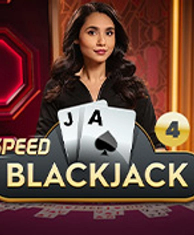 Speed Blackjack 4 - Ruby
