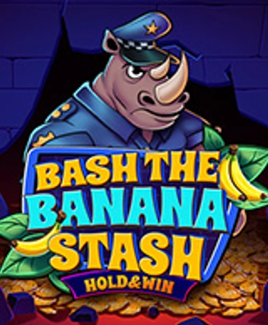 Bash The Banana Stash: Hold And Win