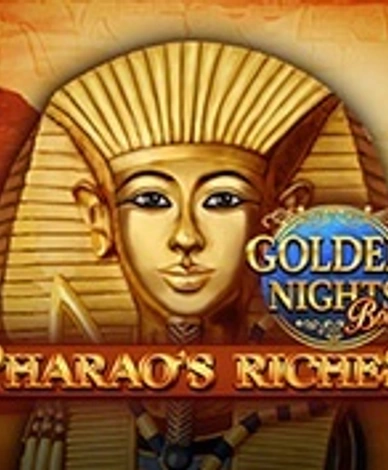 Pharao's Riches Golden Nights