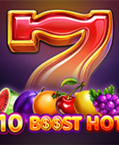 10 Boost Hot