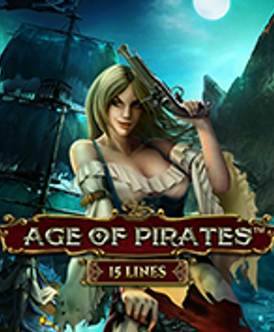 Age of Pirates 15 Lines