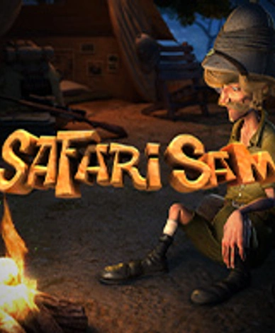 Safari Sam 