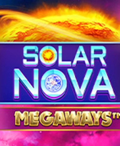 Solar Nova Megaways