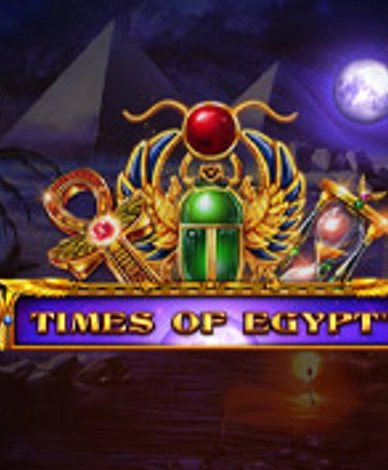Times of Egypt - Egyptian Darkness