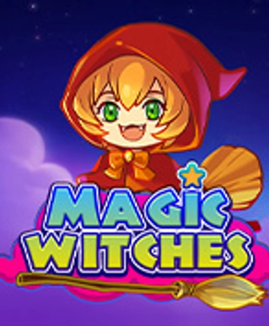 Magic Witches