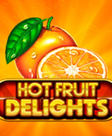 Hot Fruit Delights