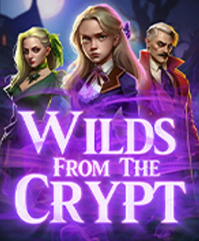 Wilds From The Crypt