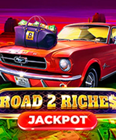 Road 2 Riches