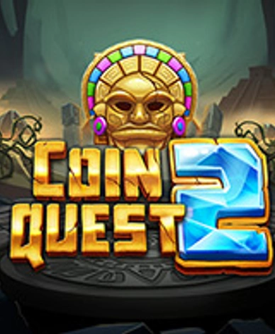 Coin Quest 2