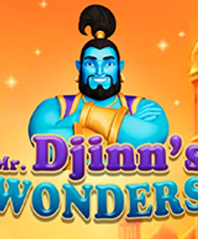 Mr Djinns Wonders