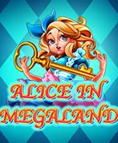 Alice In MegaLand