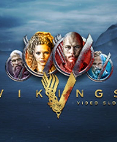 Vikings Video Slot
