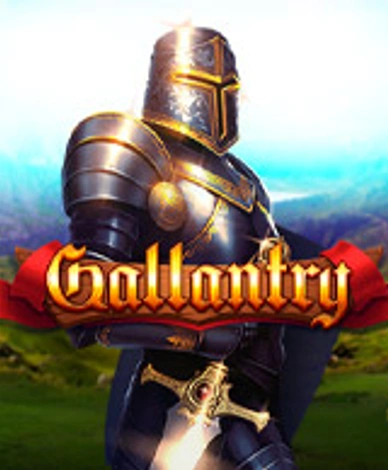 Gallantry